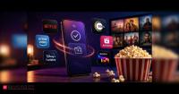 India’s OTT audience rises 11% to 665 million, CTV base jumps 60%: Ormax