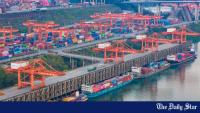 China's trade booms as focus turns to expected Trump-Xi summit