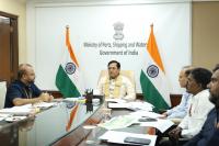 ‘Guwahati to get Mercantile Marine Dept office, maritime education push’:...