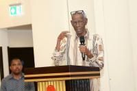 Political actors seek common ground on Tanzania’s democracy