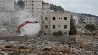 UK to sanction West Bank settlements as part of Israel relations 'reset'