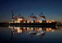 German exports unexpectedly fall in July