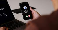 7 things scammers say