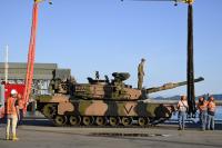 Logistical Maze: Townsville Tanks Face 1,300 Kilometre Journey Just for Repairs