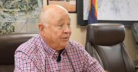 In the Field: Federal government imposes 10-year plan on Colorado River as states fail to agree