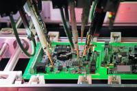 $300 Million Chip Testing Facility Planned for Colorado Springs Southside Research Park