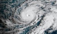 Hrricane warning issued for westernmost Hawaiian islands