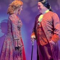 Temple Theatre launches 2026-27 Mainstage Season with ‘1776, the Musical’