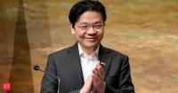 Singapore PM Lawrence Wong proposes big salary increase for ministers