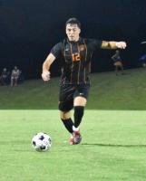 Frankfort’s boys soccer team loses All ‘A’ tournament game in shootout