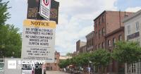 Baltimore lifts Fells Point checkpoint policy following Labor Day