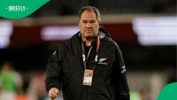 All Blacks confirm 36-man Baltimore squad as 9 players head home after Springboks loss