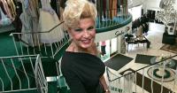 Yolanda Cellucci, well-known Massachusetts fashion designer, dies at 91