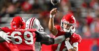 Rutgers vs Boston College Preview: Can the Knights Bounce Back After Ugly Season Opener?