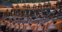 Boston schools reopen Tuesday: What drivers need to know as 600+ buses hit the roads