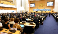 UN Human Rights Chief Volker Türk Warns of AI Existential Risk as Power Concentrates Among Few
