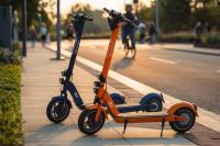 Bahrain outlines safety rules for electric bicycles and e-scooters