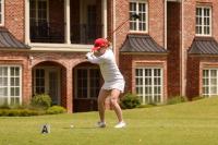 APSU Women’s Golf in Top Five After Opening Round at Golfweek Program Challenge in South Carolina