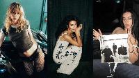 5 songs by women to summon your inner strength