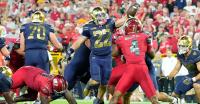 Three Things We Saw in Notre Dame’s Win Over Wisconsin