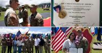 Saipan native earns Soldier’s Medal for heroism in Pearl Harbor rescue (updated)