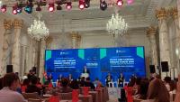 Baku hosts Black and Caspian Freight Forum 2026 on regional transport corridors