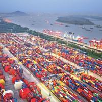 China’s trade booms as focus turns to expected Trump-Xi summit