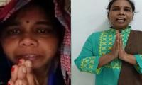 Woman Who Went For Domestic Work And Tortured In Kuwait Rescued By NGO