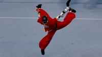 China readies humanoid robots for combat