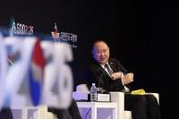 Teodoro hits China at Seoul forum: ‘Maging disente naman kayo’ 