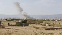 Houthi attacks on Saudi Arabia spark fires at oil facilities, leave 73 injured