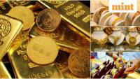 Gold, silver prices today, 8 September: Check retail rates of 24K, 22K gold, 999 silver in Delhi, Mumbai and Kolkata