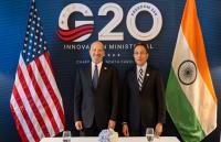 India Joins US, 24 Nations To Shape The Future Of Next-Generation 6G Networks