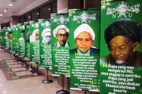 Is Indonesia’s largest Muslim group getting too close to power?