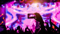 Concert culture is booming, but the audience is bigger than the venue