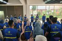 Ministry sends 160 health workers to NTT for earthquake trauma care