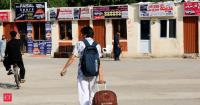 US sanctions leave Iranian students scrambling to take English exams abroad
