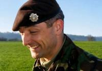 New £14m Army building at Kineton named in honour of bomb expert killed in Iraq