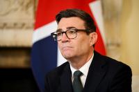 UK politics live: Burnham risks row with Trump and Netanyahu over fresh crackdown on Israel