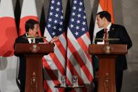 Japan not confident that U.S. relations will improve after Trump, survey finds