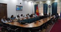 Kyrgyzstan to develop state waste management program