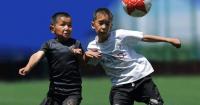 Kyrgyz Football Union launches new project aimed at developing youth football