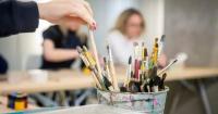 Museum of Fine Arts in Bishkek to host series of art master classes