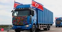 Russia, North Korea open first road bridge across shared border as ties deepen
