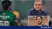 ‘Pakistan have gone back 10 years’: Ajmal blasts PCB over England series chaos