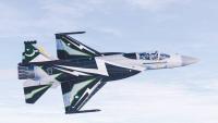 Pakistan Air Force:  Redefining the battle space