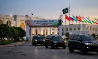 Pakistan to buy 30 bullet-proof vehicles worth Rs6.6 billion for SCO Summit 2027
