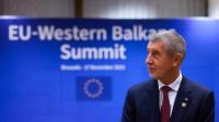 Czech PM’s Balkan Schengen Illusion Is a Security Risk for Europe