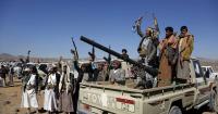 Saudi Arabia condemns Houthi attacks that left 73 people wounded