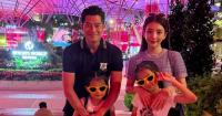 Aaron Kwok reveals daughters studying in prestigious international school with $62k annual fees